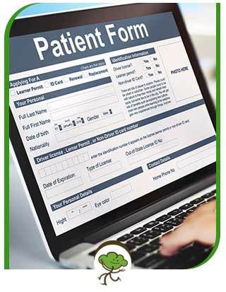 Patient Forms -  Kidswood Pediatrics in Winter Park, FL