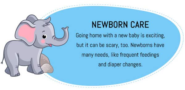 Newborn Care - Welcome to Kidswood Pediatrics Located in Winter Park, FL