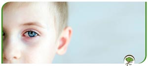 Pinkeye (Conjunctivitis) in Children Treatment Specialist in Winter Park, FL