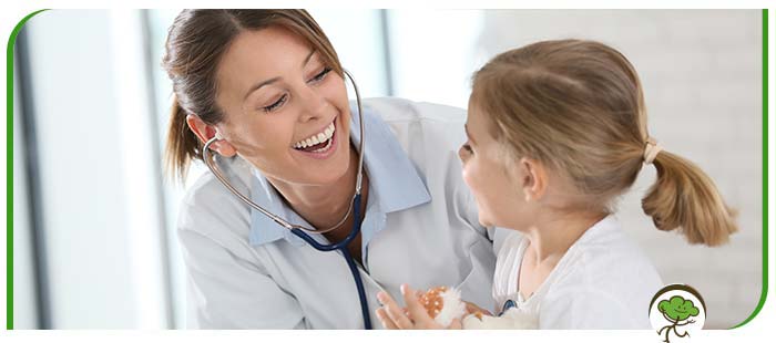 Pediatric Fractures Broken Bone Specialist in Winter Park, FL