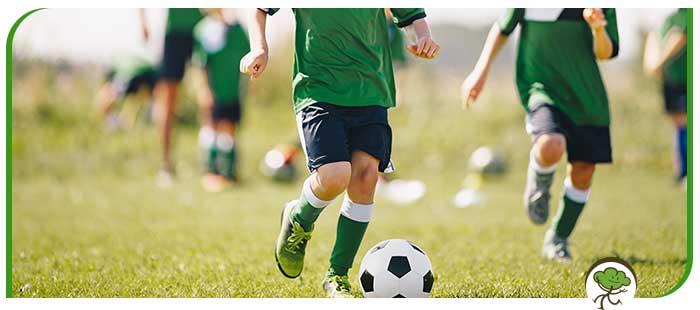 Pediatric Sports Injuries Treatment Specialist Near Me in Winter Park FL