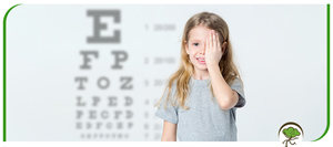 Pediatric Vision Screening Near Me in Winter Park FL