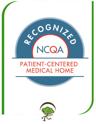 Certificate of Recognition -  Kidswood Pediatrics in Winter Park, FL