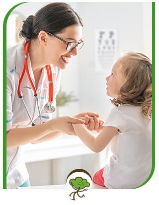 Acne Treatment at Kidswood Pediatrics in Winter Park, FL
