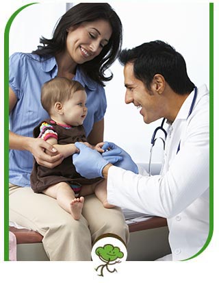 Diabetes Management at Kidswood Pediatrics in Winter Park, FL