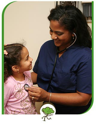 Sore Throat at Kidswood Pediatrics in Winter Park, FL