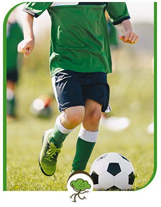 Sports Injuries at Kidswood Pediatrics in Winter Park, FL