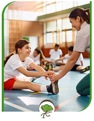 EKGs for Sports Physical at Kidswood Pediatrics in Winter Park, FL