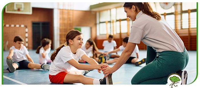 EKGs for Sports Physical at Kidswood Pediatrics in Winter Park, FL