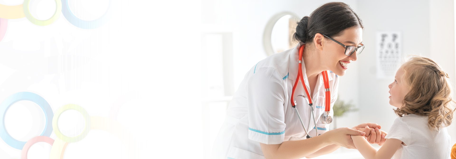 Welcome New Patients at Kidswood Pediatrics in Winter Park, FL