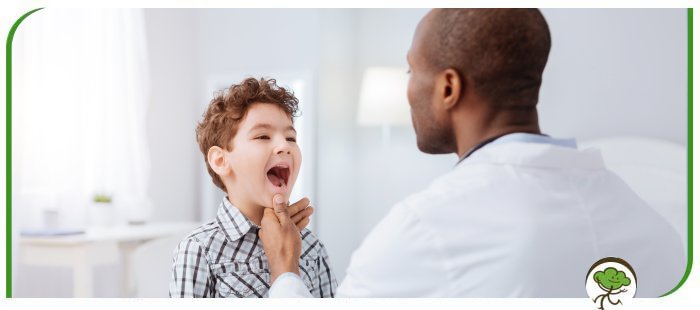 Can a Strep Test Be Wrong? - Kidswood Pediatrics in Winter Park, FL