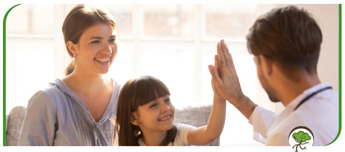 How Long Do Strep Tests Take? - Kidswood Pediatrics in Winter Park, FL