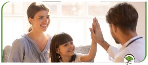 How Long Do Strep Tests Take? - Kidswood Pediatrics in Winter Park, FL